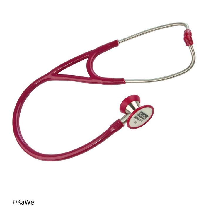 Estetoscopio KaWe Profi Cardiology