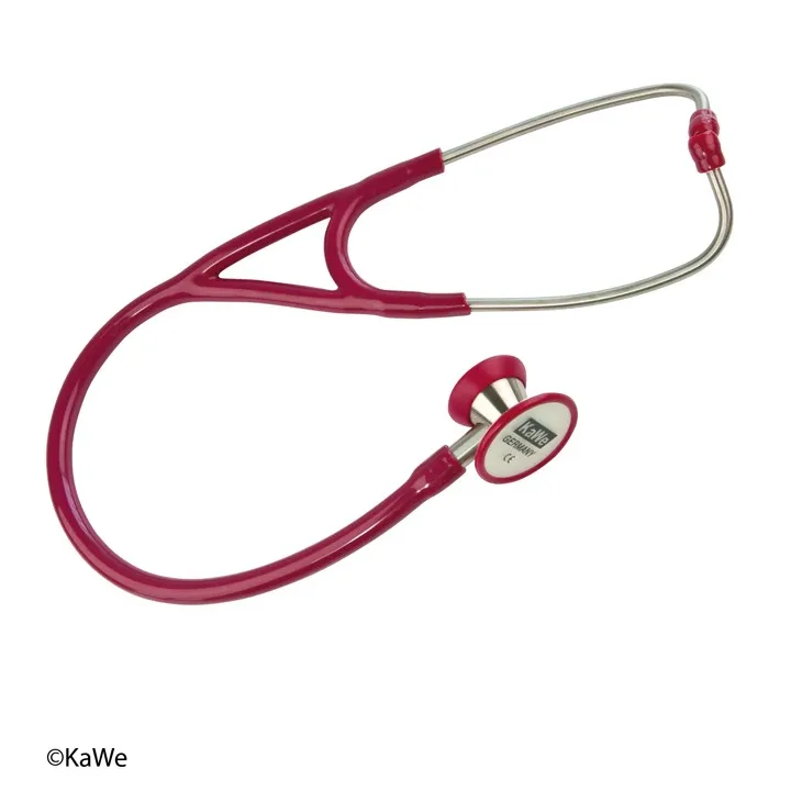 Estetoscopio KaWe Profi Cardiology