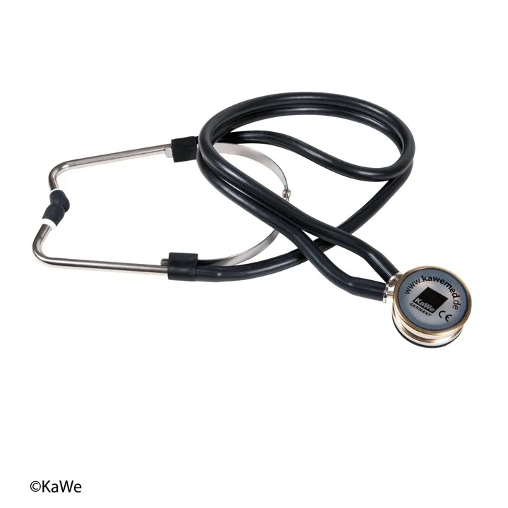 Estetoscopio cardiológico KaWe PLANET