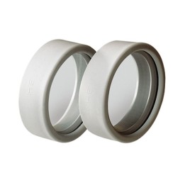 Lentes de protección desmontables HEINE para C 2.3