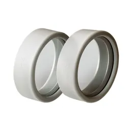 Lentes de protección desmontables HEINE para C 2.3