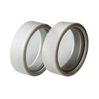 Lentes de protección desmontables HEINE para C 2.3