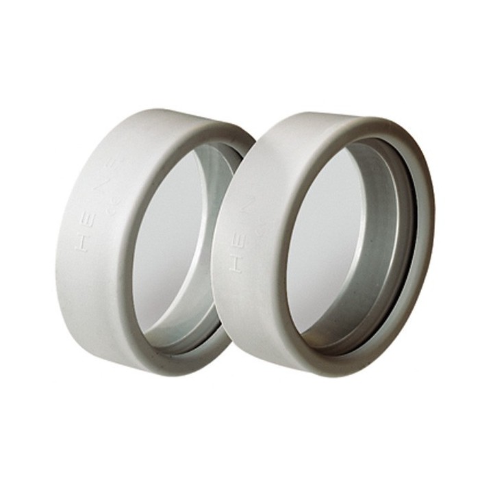 Lentes de protección desmontables HEINE para C 2.3