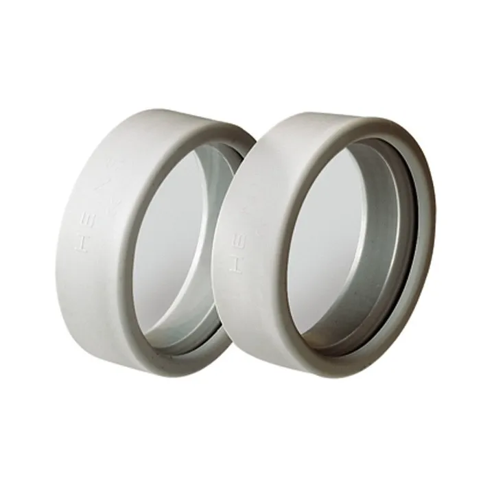 Lentes de protección desmontables HEINE para C 2.3