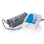 Monitor de presión arterial