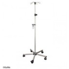 Soporte de infusión