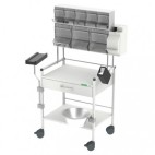 Carros de inyección