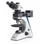 Microscopios polarizadores