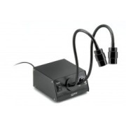 Accesorios para microcopios