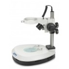 Soportes para microcopios