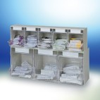 Sistemas dispensadores