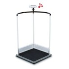 Balanzas con pasamanos