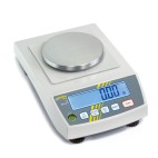 Balanzas de precisión