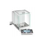 Balanzas analíticas