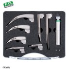 Set de Laringoscopios