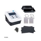 Dispositivo de iontoforesis