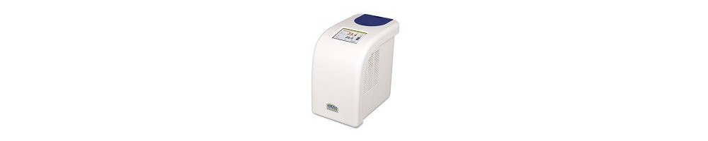 Termostatos de circulación para control de temperatura externa
