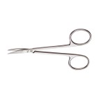 Tijeras quirúrgicas