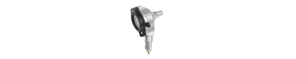 Otoscopios HEINE BETA 200 LED