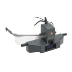 Oftalmoscopios indirectos