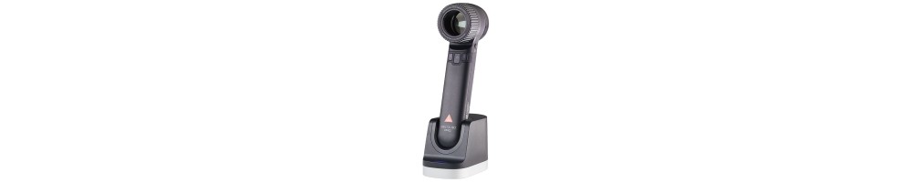 Dermatoscopio HEINE DELTA 30 Pro