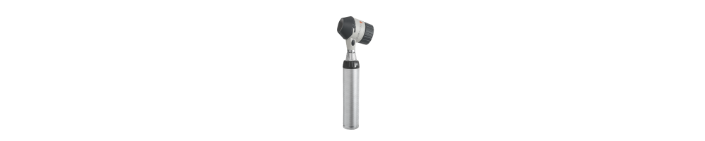 Dermatoscopio HEINE DELTA 20T