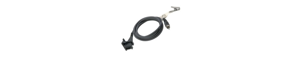 Repuestos y accesorios