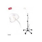 Lámparas de exploración