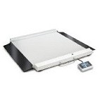 Básculas para sillas de ruedas