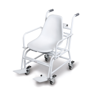 Básculas de silla