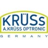 KRÜSS es un fabricante líder de instrumentos de análisis y laboratorio de alta precisión